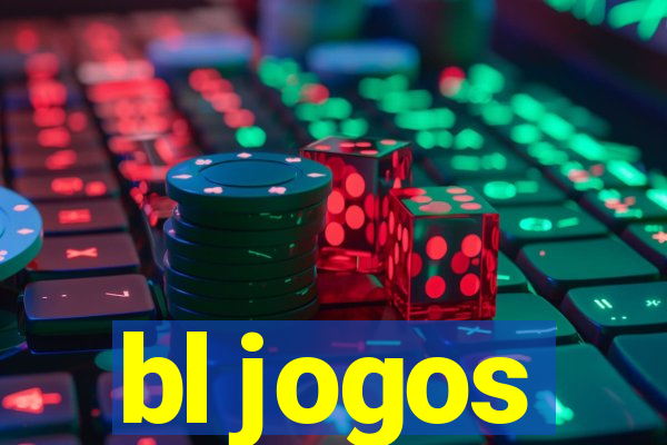 bl jogos