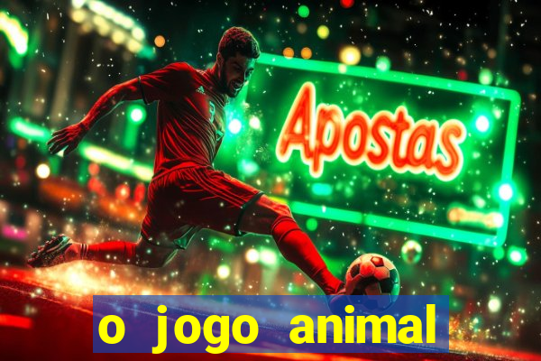 o jogo animal world paga mesmo