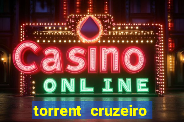 torrent cruzeiro das loucas