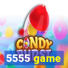 5555 game