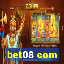 bet08 com