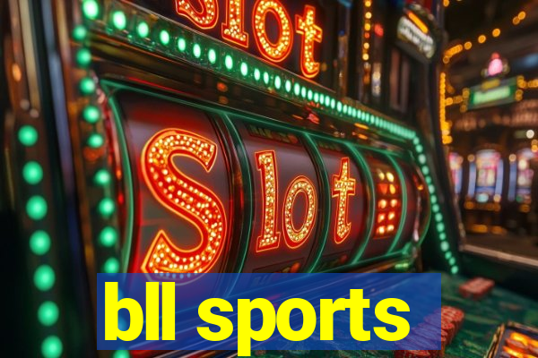 bll sports