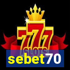 sebet70