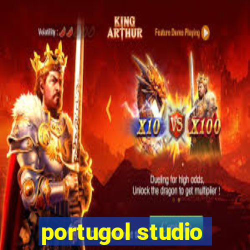 portugol studio