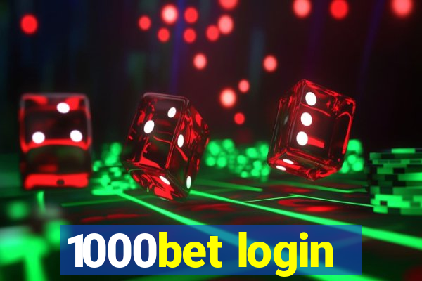 1000bet login