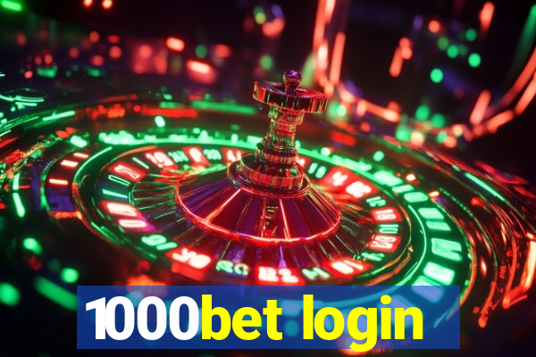 1000bet login