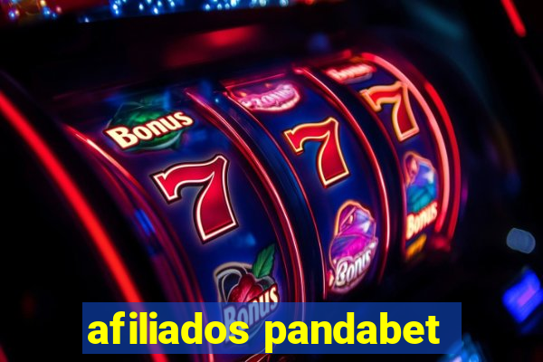 afiliados pandabet