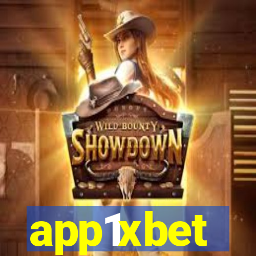 app1xbet