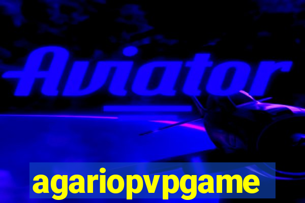 agariopvpgame