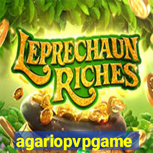 agariopvpgame