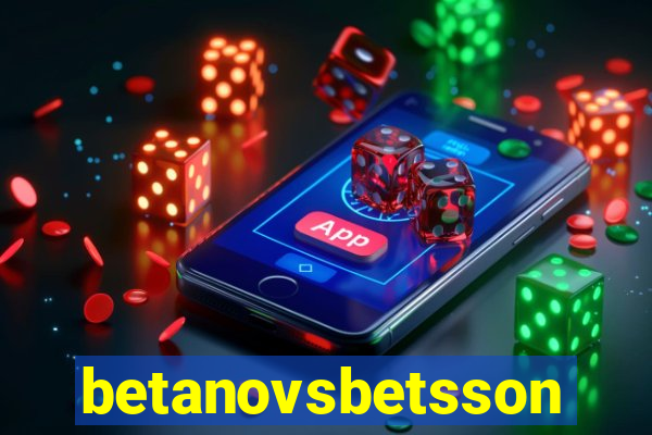 betanovsbetsson