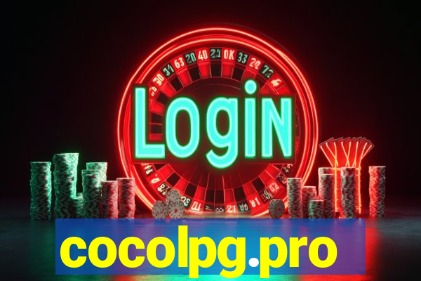 cocolpg.pro