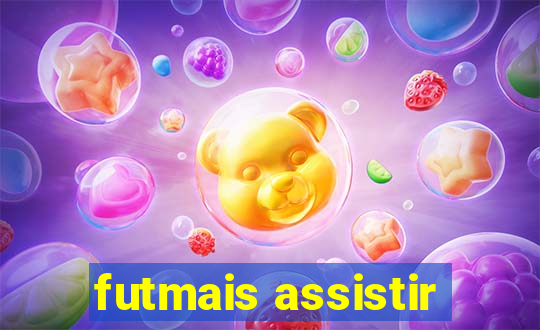 futmais assistir