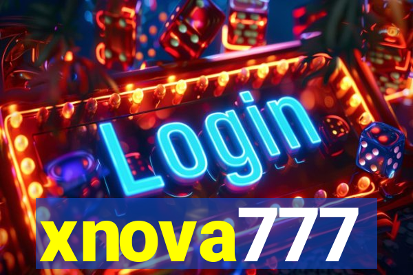 xnova777