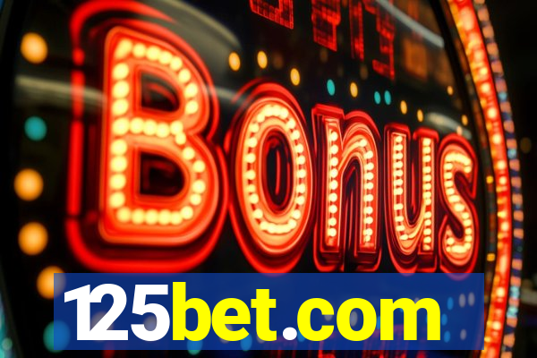 125bet.com