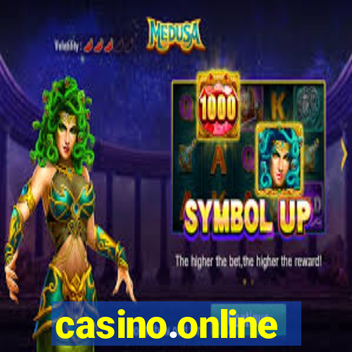 casino.online