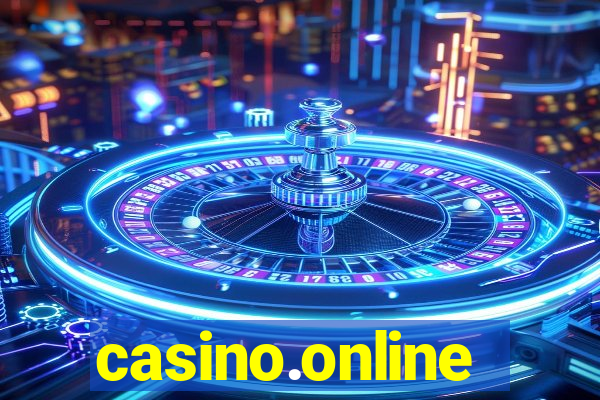 casino.online