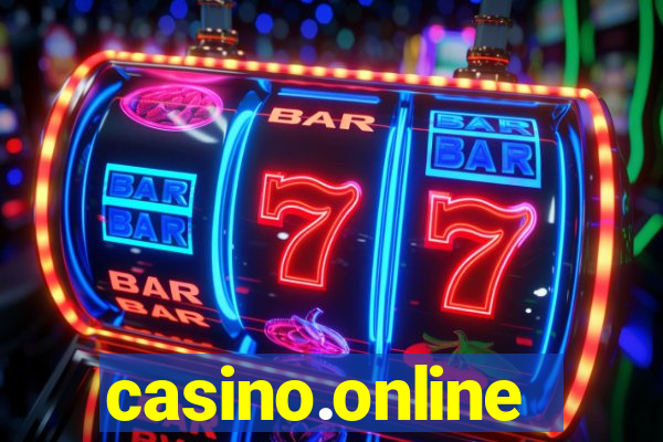 casino.online