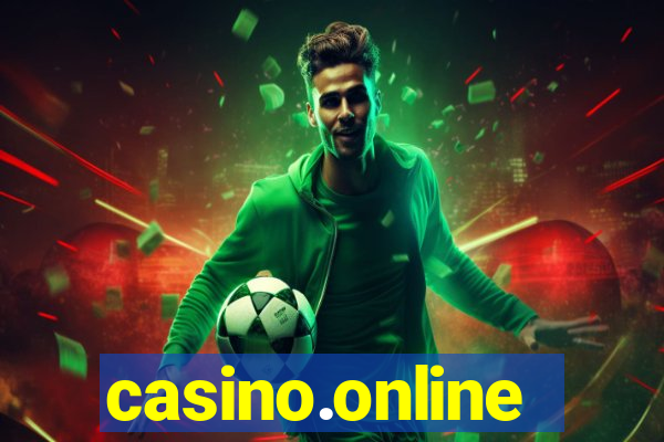 casino.online