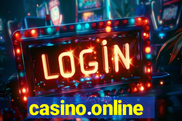 casino.online