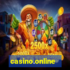 casino.online