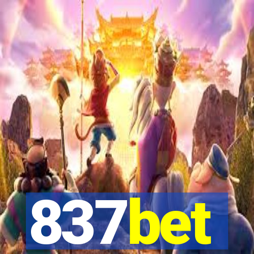 837bet