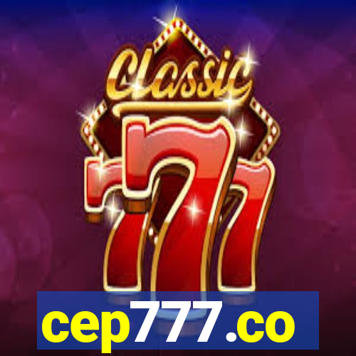 cep777.co