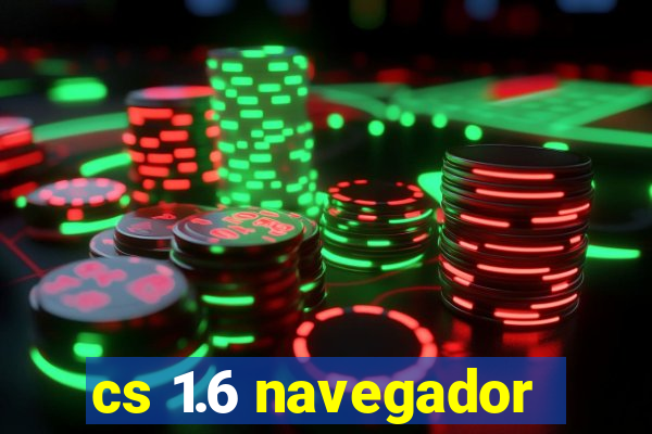 cs 1.6 navegador