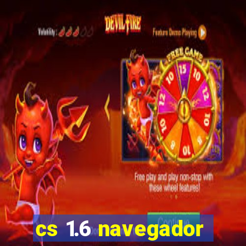 cs 1.6 navegador