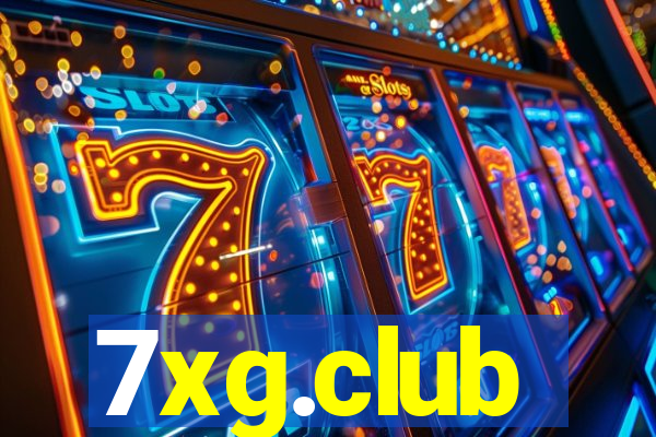 7xg.club