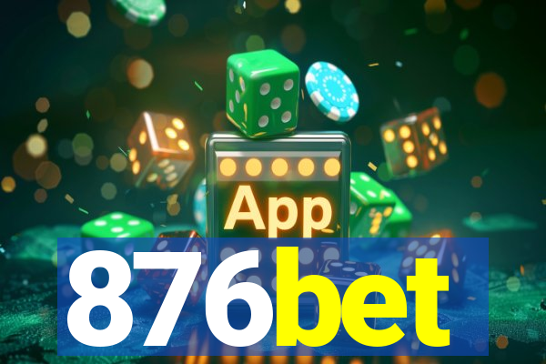 876bet