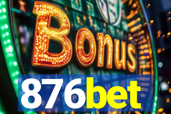 876bet