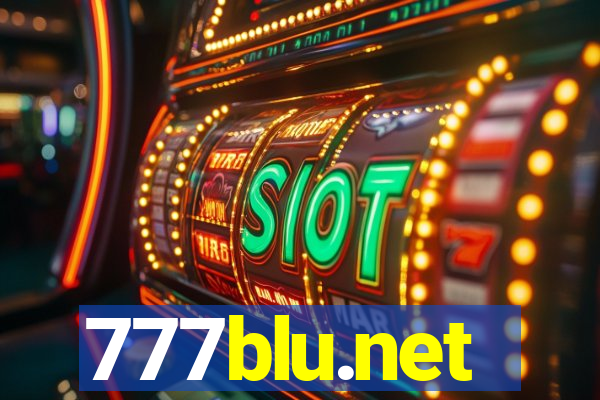 777blu.net