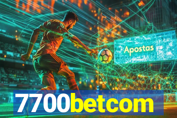 7700betcom