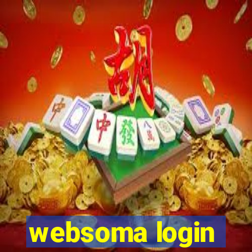 websoma login