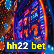 hh22 bet