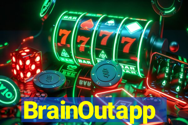 BrainOutapp