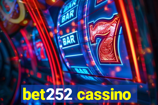 bet252 cassino