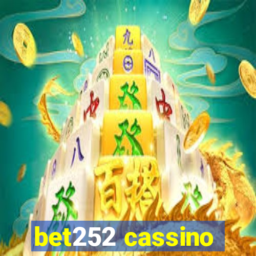 bet252 cassino