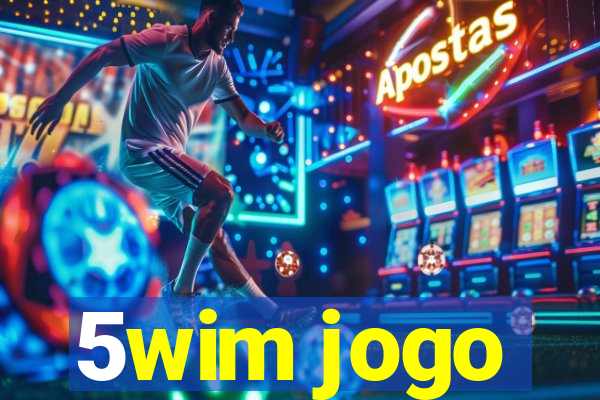 5wim jogo