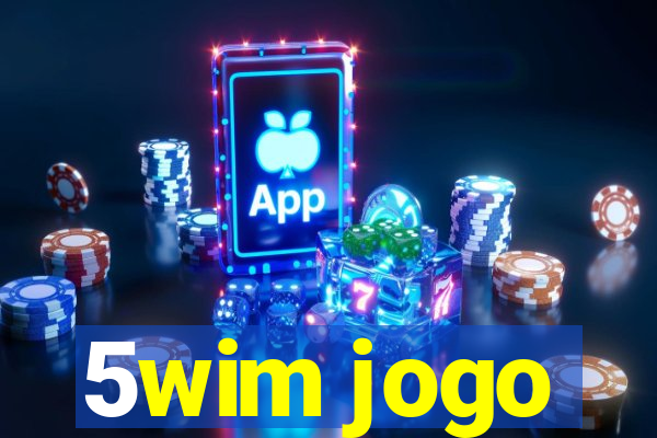 5wim jogo