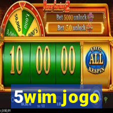 5wim jogo