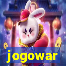 jogowar