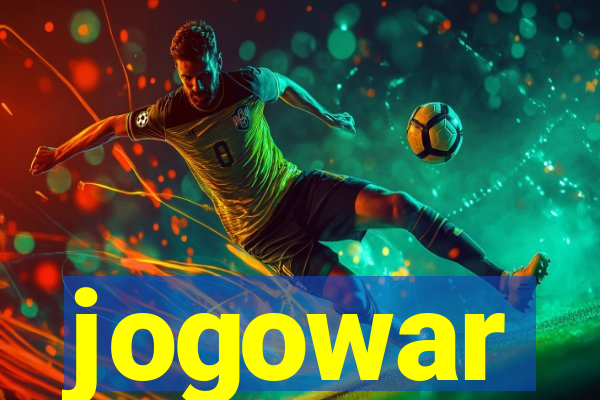 jogowar