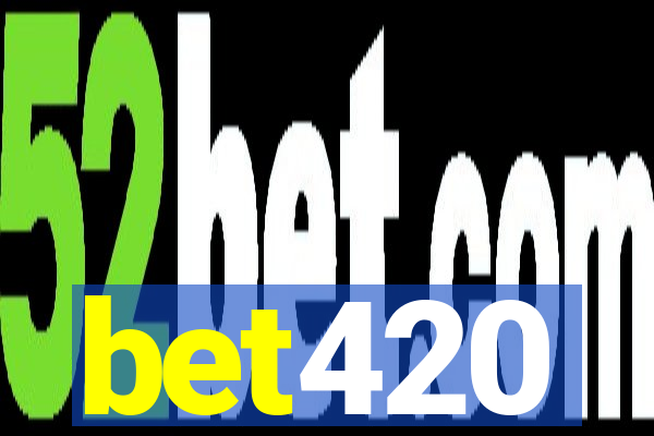 bet420