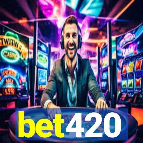 bet420