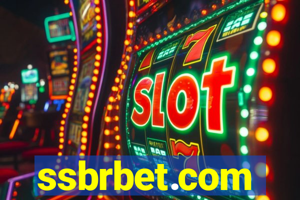 ssbrbet.com