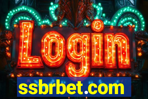 ssbrbet.com