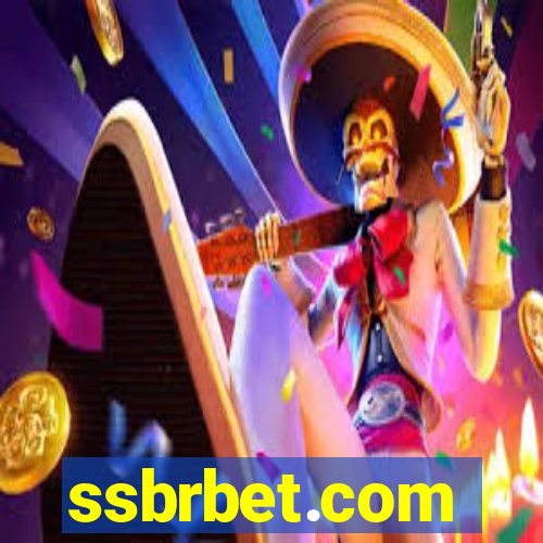 ssbrbet.com