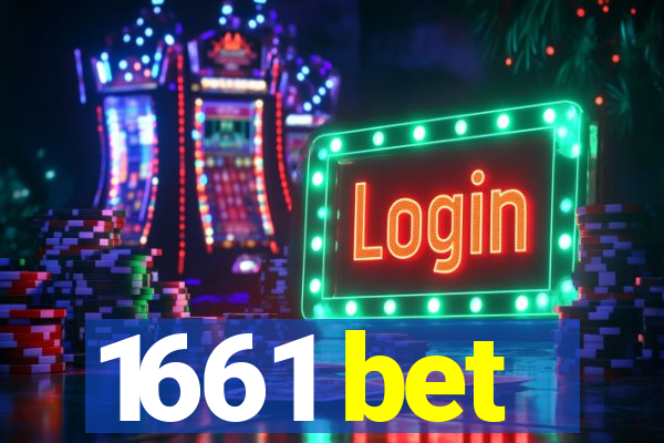 1661 bet